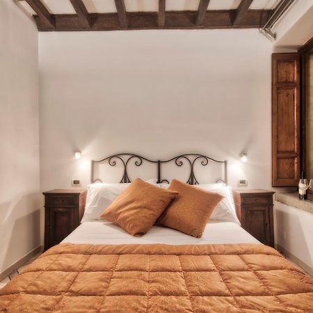 Cozy Navona Apartment Roma Eksteriør bilde
