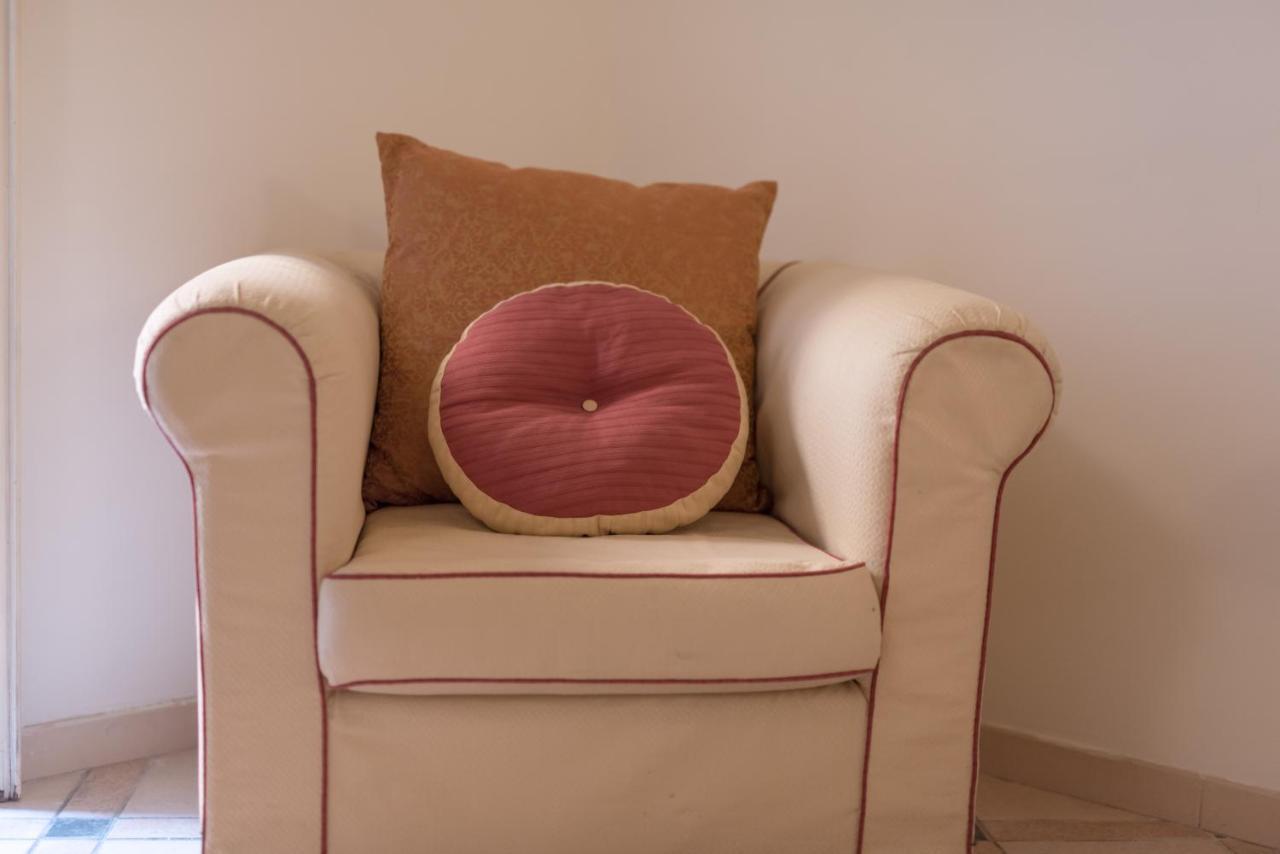 Cozy Navona Apartment Roma Eksteriør bilde
