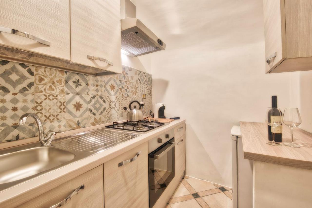 Cozy Navona Apartment Roma Eksteriør bilde