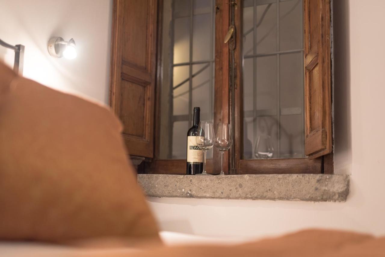 Cozy Navona Apartment Roma Eksteriør bilde