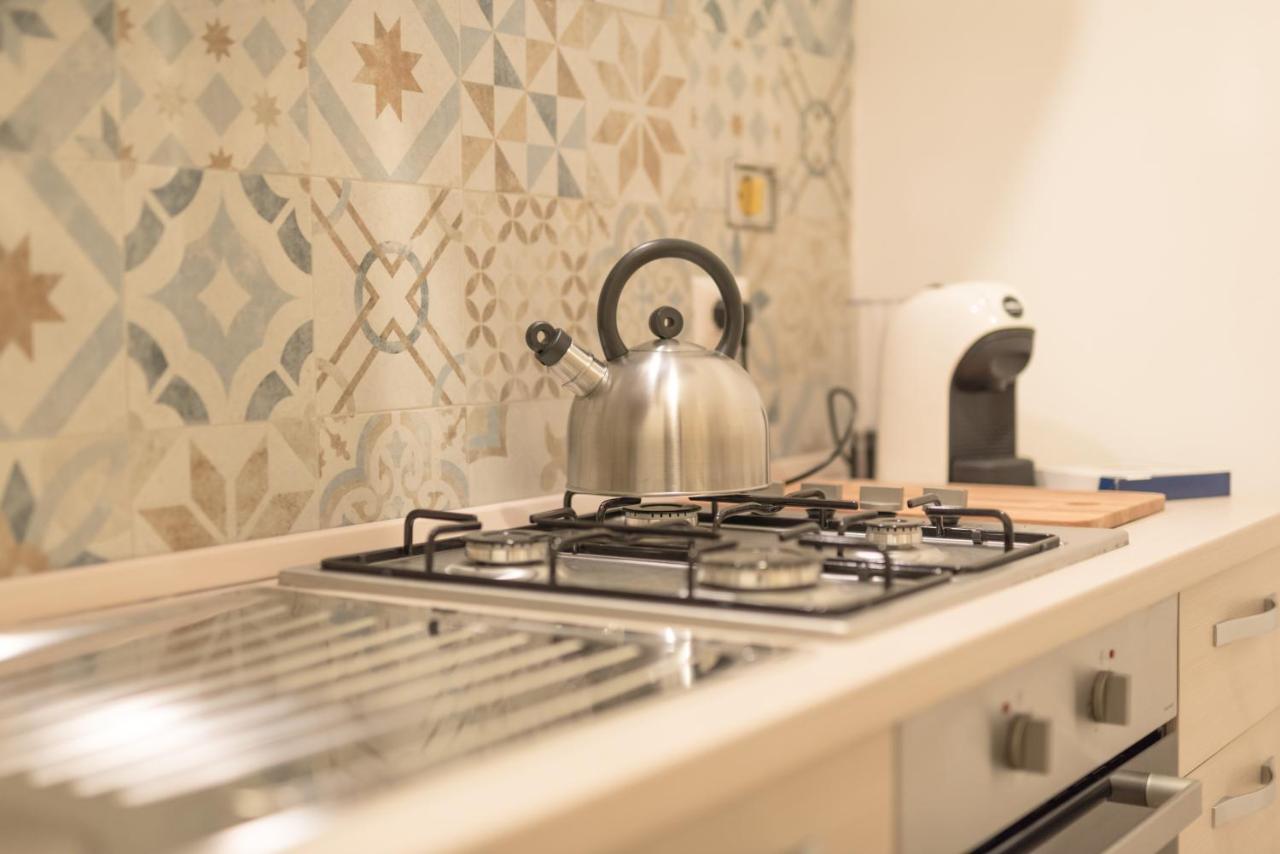 Cozy Navona Apartment Roma Eksteriør bilde