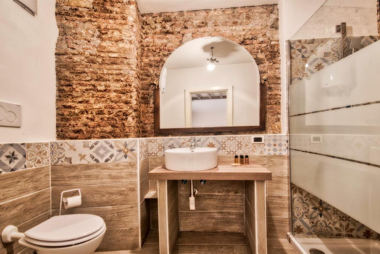 Cozy Navona Apartment Roma Eksteriør bilde